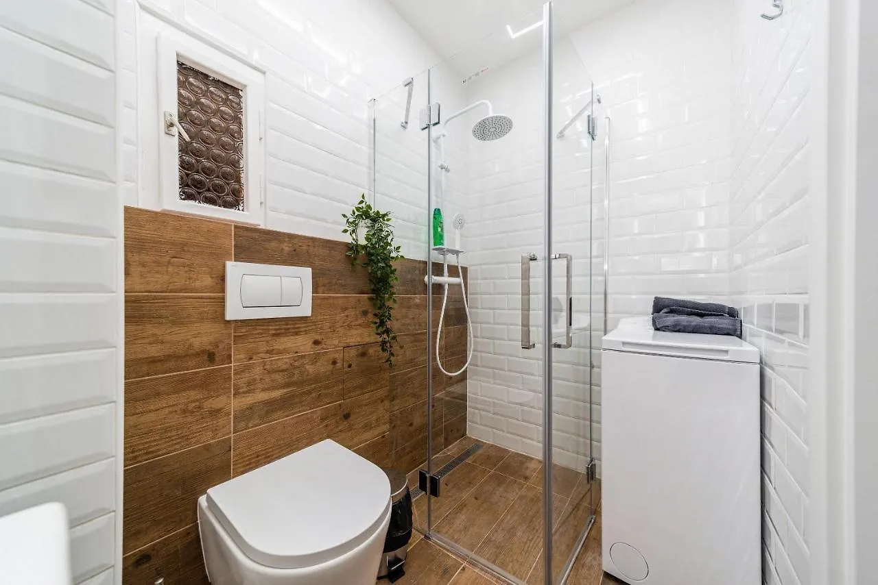 Cute Apartment - Promenade Of Praga 0*,  Czechy