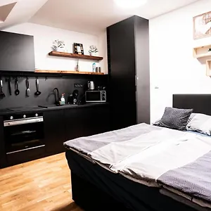  Appartamento Exclusive Apartman Jecna