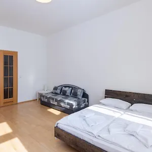  Appartamento štěpánská