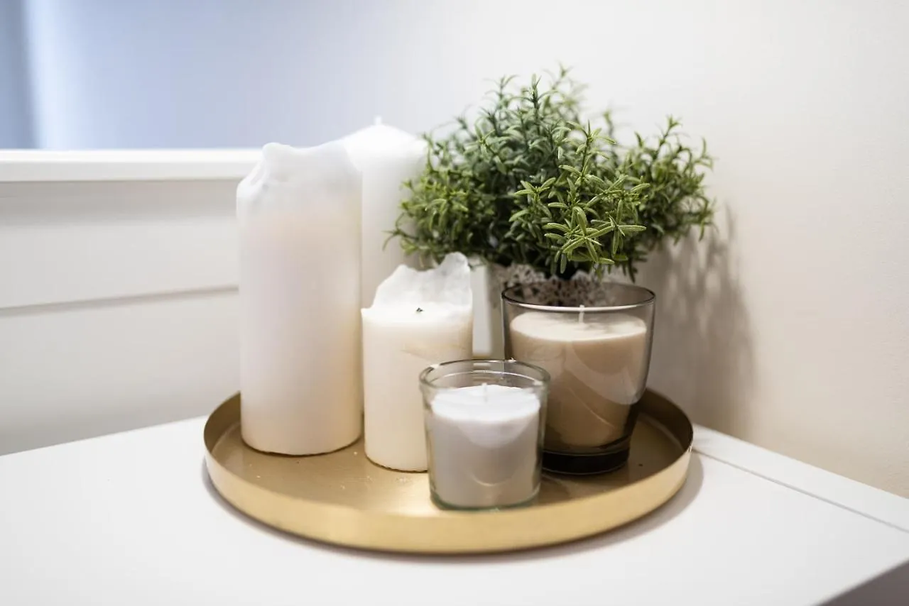 Cute Apartment - Promenade Of Praha
