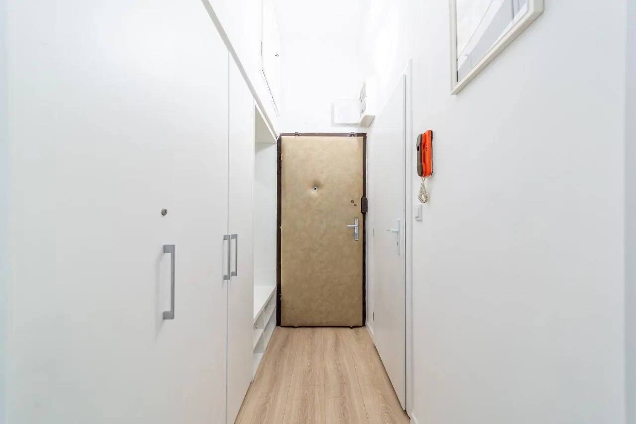 Cute Apartment - Promenade Of Prague