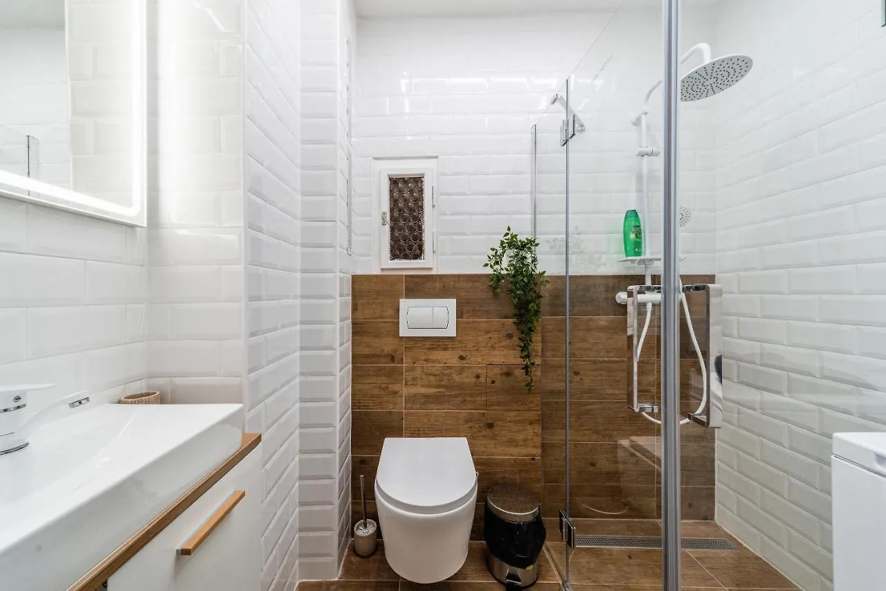 Cute Apartment - Promenade Of Prague Czech Republic
