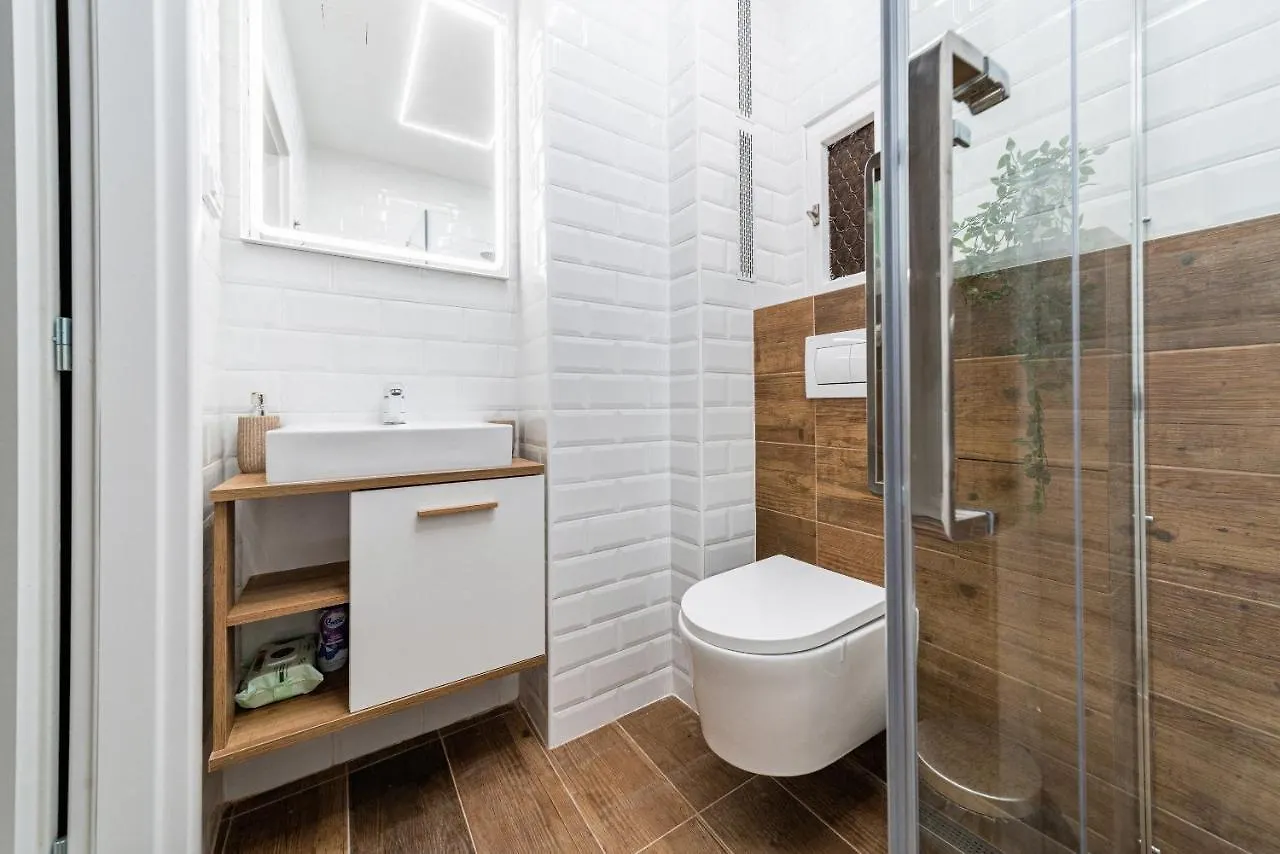 Cute Apartment - Promenade Of Prague